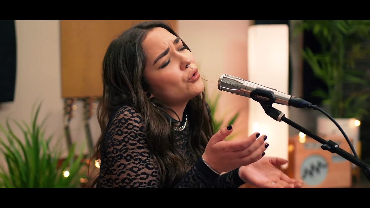I Don_t Want To Miss A Thing - Aerosmith (song cover)
