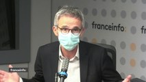 Toxicomanes déplacés en lisière de Seine-Saint-Denis : Stéphane Troussel dénonce le 