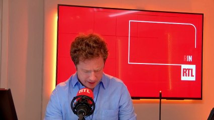 Le journal RTL de 6h du 30 septembre 2021