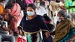 Coronavirus: India records 23,529 new cases, 311 deaths