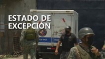 Estado de excepción en cárceles de Ecuador tras masacre en Guayaquil