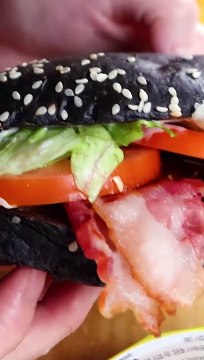 ASMR Korean Food Mukbang | 중국 먹방 | Big Bites | Burger king Eating Show Fume