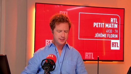 Le journal RTL de 6h30 du 30 septembre 2021