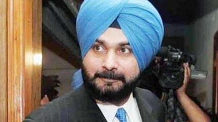Will fight for truth till last breath: Sidhu in video message day after resigning as Punjab Congress chief
