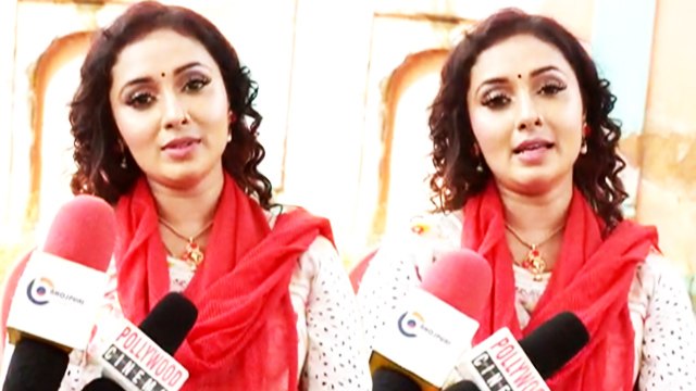 Ritesh Pandey के साथ अपनी फिल्म को लेकर क्या कहा Mani Bhattacharya ने ,देखिये इंटरव्यू