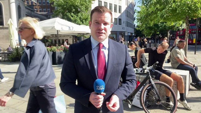 Британцы не хотят работать вместо уехавших иностранцев