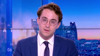 L'édito de Paul Sugy : «Pass sanitaire : Bientôt dans le droit commun ?»