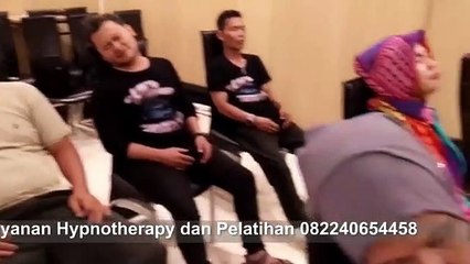 AFIRMASI AUDIO POSITIF UNTUK DIDENGARKAN SETIAP HARI ( PSIKOSOMATIS ) HIPNOTERAPI - Motivasi
