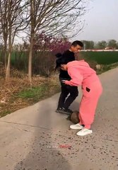 LAUGH BEFORE LAUGHING IS PROHIBITED#COBALAH UNTUK TIDAK TERTAWA# 3