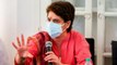 Top News: Priyanka Gandhi called Yogi regime Jungle Raaj