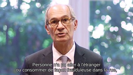 Consommation de tabac et du rendement de sa fiscalité pendant le confinement - Présentation du rapport d'information - Mercredi 29 septembre 2021