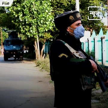 Indian Army Kills 3 Pak Terrorists Along LoC Near Uri Sector