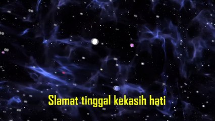 Power Slave - Jika Kau Mengerti | Musik Video Lirik