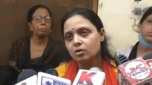 Manish Gupta's wife demands CBI inquiry,here's what she said