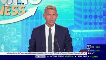 BFM Business avec vous : Que faut-il préparer pour un contrôle sur l'activité partielle ? - 30/09