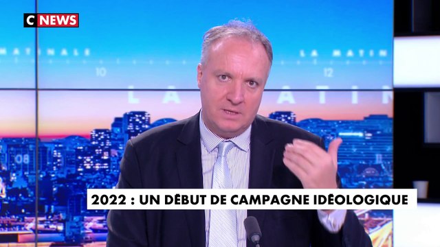 L'édito de Jérôme Béglé : «Emmanuel Macron : un bilan peu critiqué»