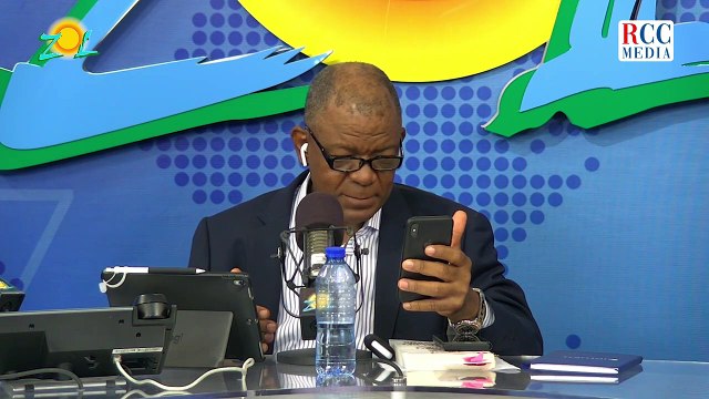 Laluz: “Haití es a nosotros que nos pesa, es a nosotros que nos tiene que doler”