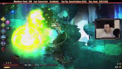 (14) DSP Tries It_ Hades - Volume XIV - This is How You Cheese 5th & 6th Escape - Sep 28, 2021