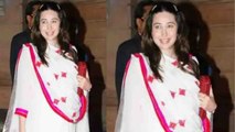 Sanjay Kapoor से Divorce से पहले Karisma Kapoor ने Pregnancy के दौरान की ये हरकत | FilmiBeat