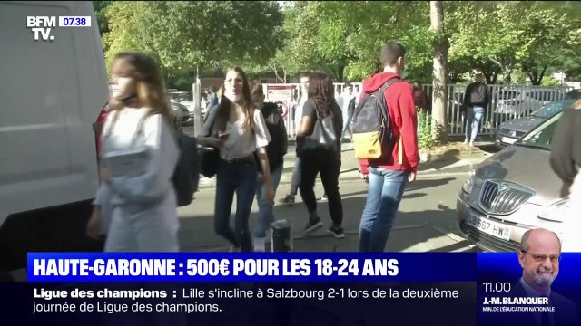 La Haute-Garonne va expérimenter un revenu de base pour 1000 jeunes de 18 à 24 ans