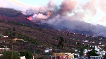 La Palma, il vulcano ha fatto danni per 400 milioni di euro. Prosegue l'emergenza