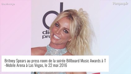 Скачать видео: Britney Spears : Retournement de situation concernant sa tutelle, son père Jamie exclu !