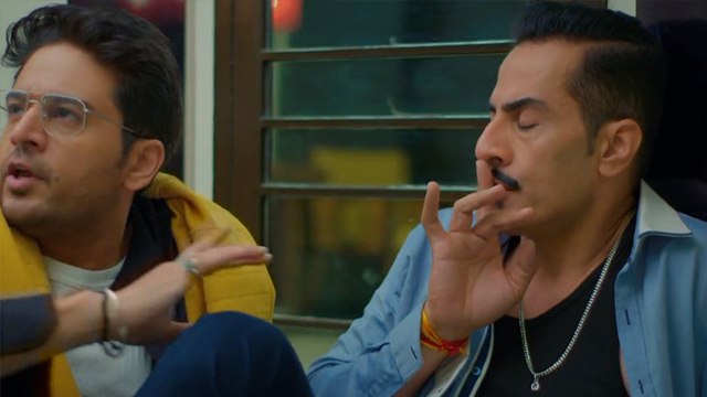Anupamaa Promo: Anuj ने Vanraj के सामने बयां किया हाल-ए-दिल, चौंक गई Anupamaa | FilmiBeat