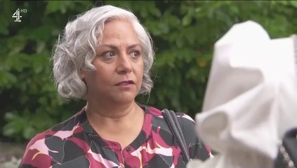 Hollyoaks 29th September 2021