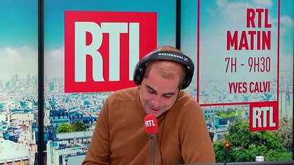 Le surf de l'info du 30 septembre 2021