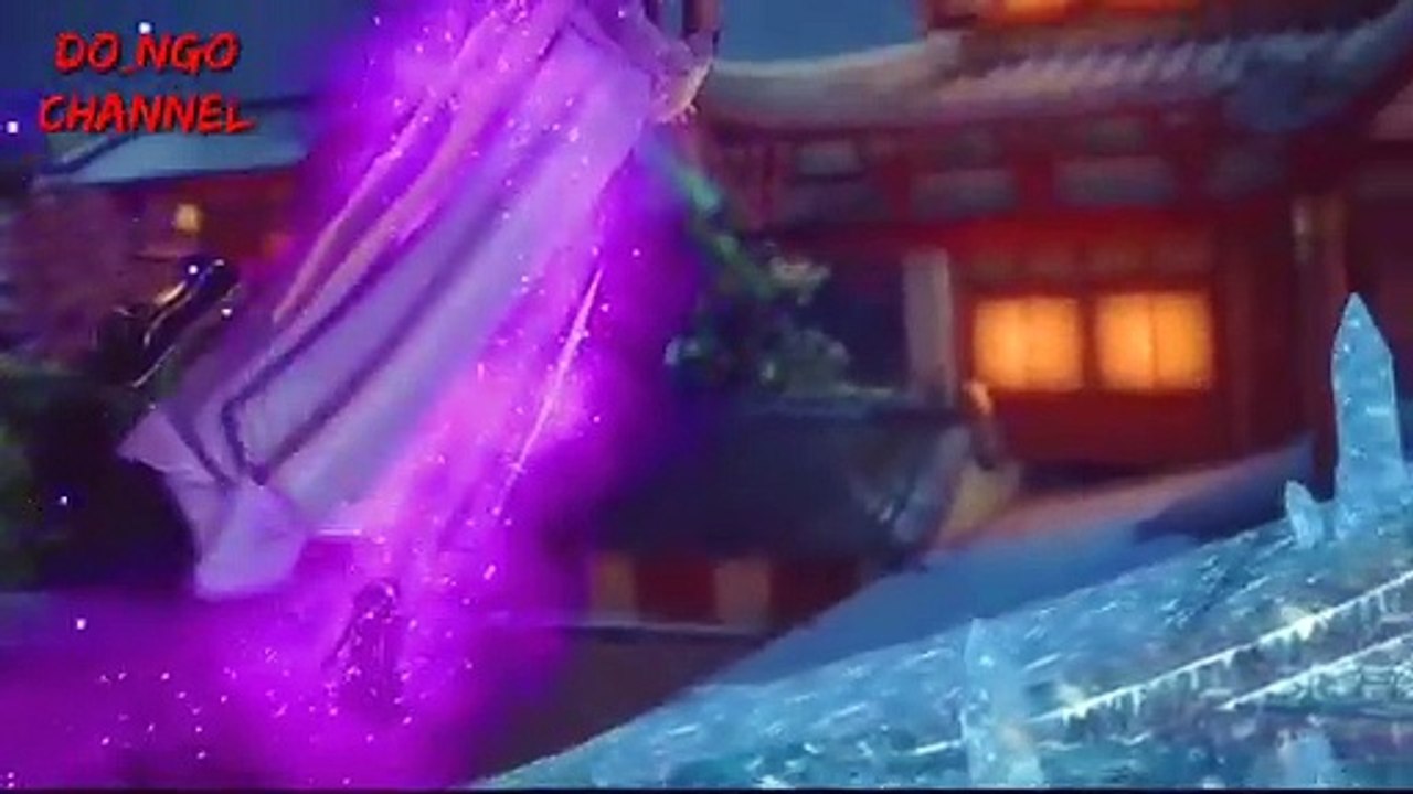 Spirit sword sovereign season 4 episode 114