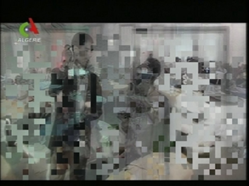 Canal Algérie  cheba yamina