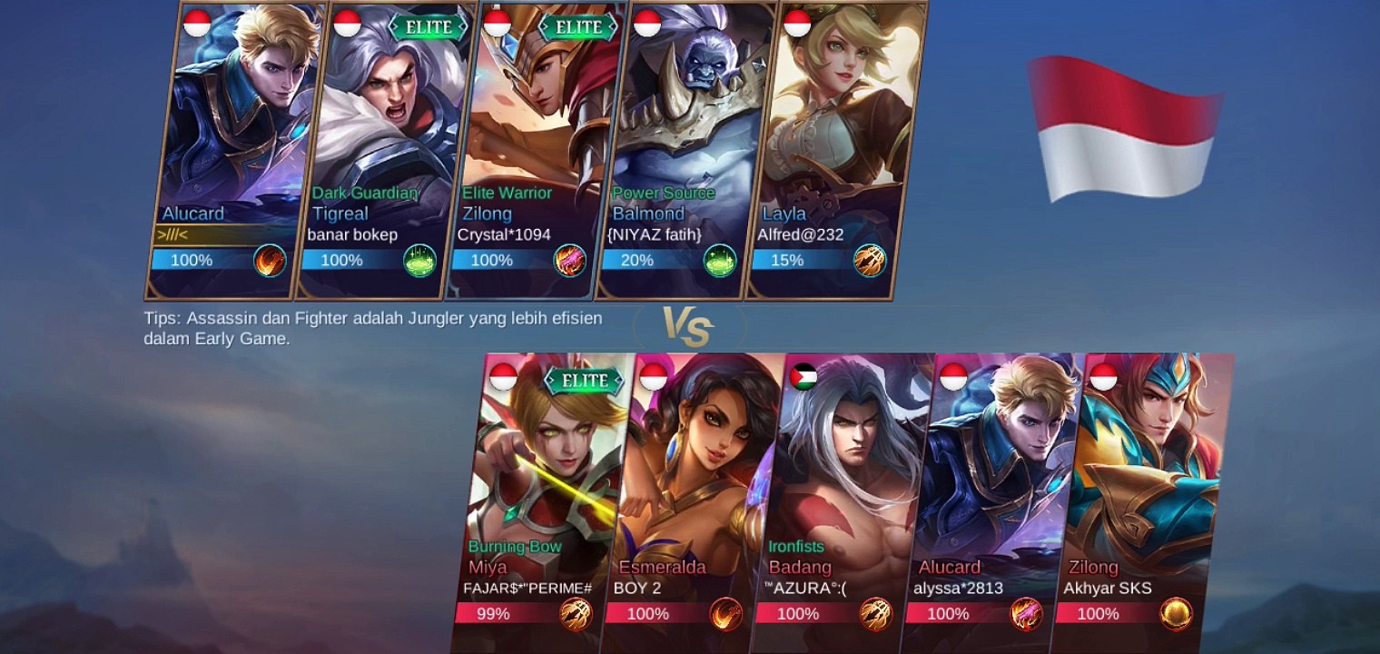 chasing  mythic (MOBILE LEGENDS)#1.WARIOR