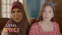 Legal Wives: Nuriya, pinaringgan si Diane! | Episode 48 (Part 2/3)