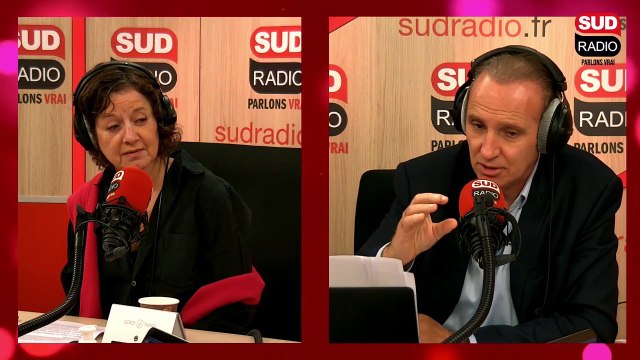 Élisabeth Lévy - Ras-le-bol des masques, ras-le-bol du pass sanitaire, laissez nous vivre !