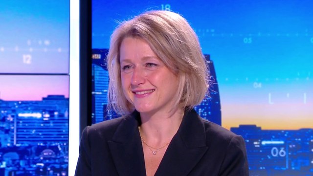 L'interview de Barbara Pompili