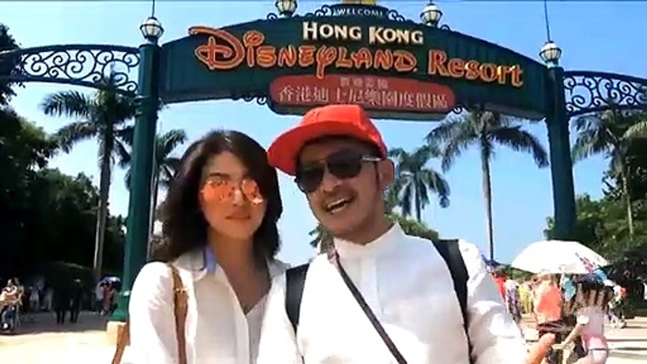 THE ONSU HONGKONG part 2