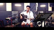 Andre Hehanussa - Karena Ku Tahu Engkau Begitu (Live Acoustic) #legenda