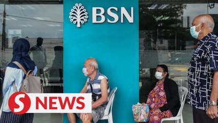 Findings of PSD study on raising pension payments for B40 group to be presented to PM