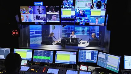 Michel Onfray : "Je nous crois faible face à l'incapacité à défendre nos valeurs et nos vertus"