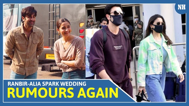 Alia-Ranbir scouting for wedding venue? Kareena parties with besties on Monday night & more