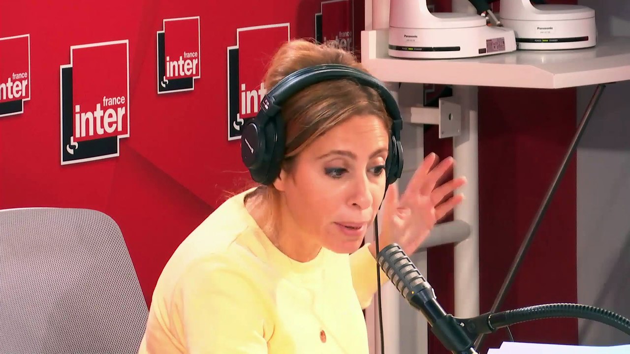 Wajdi Mouawad : "L’origine est fixe, l'identité se construit"