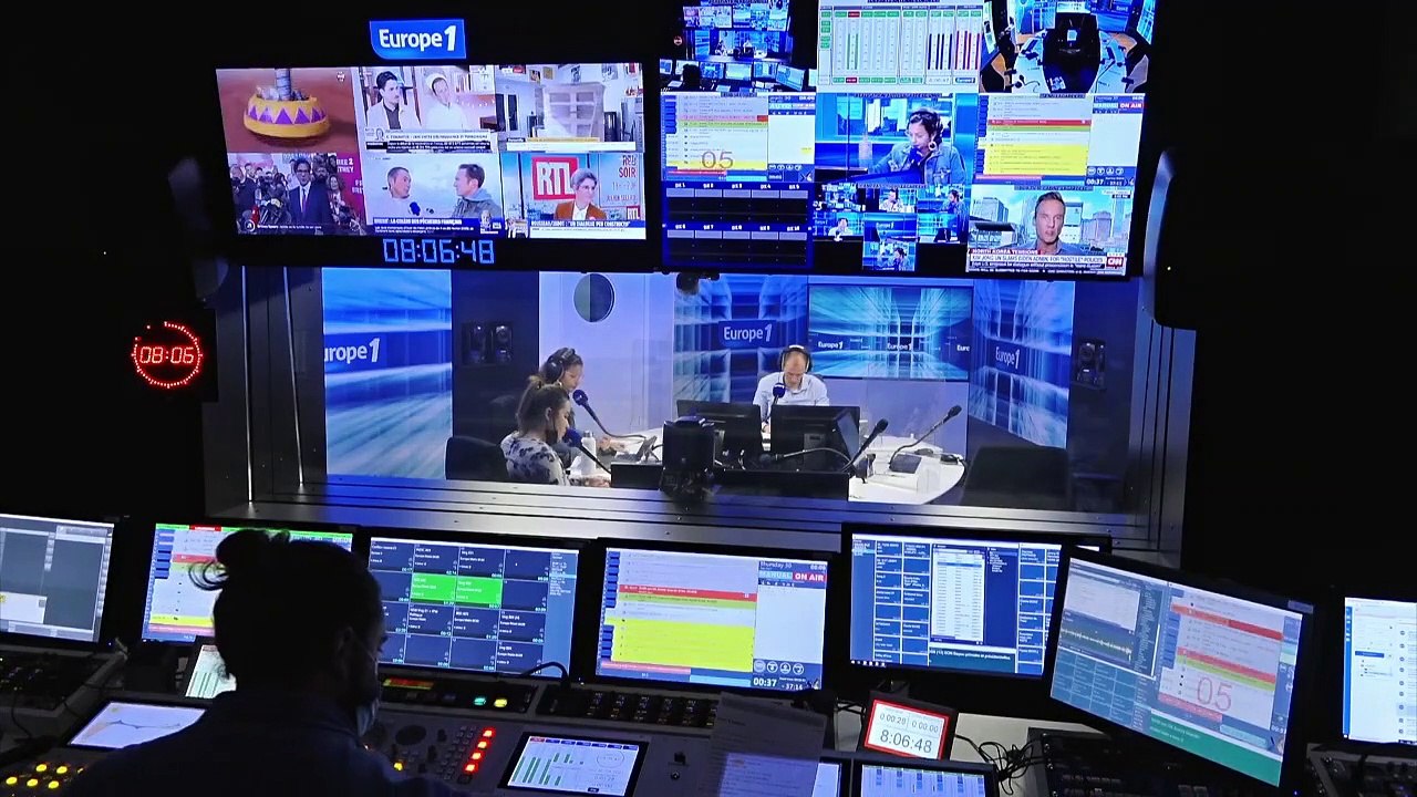 Brexit : la situation des pêcheurs français provoque la colère de Paris