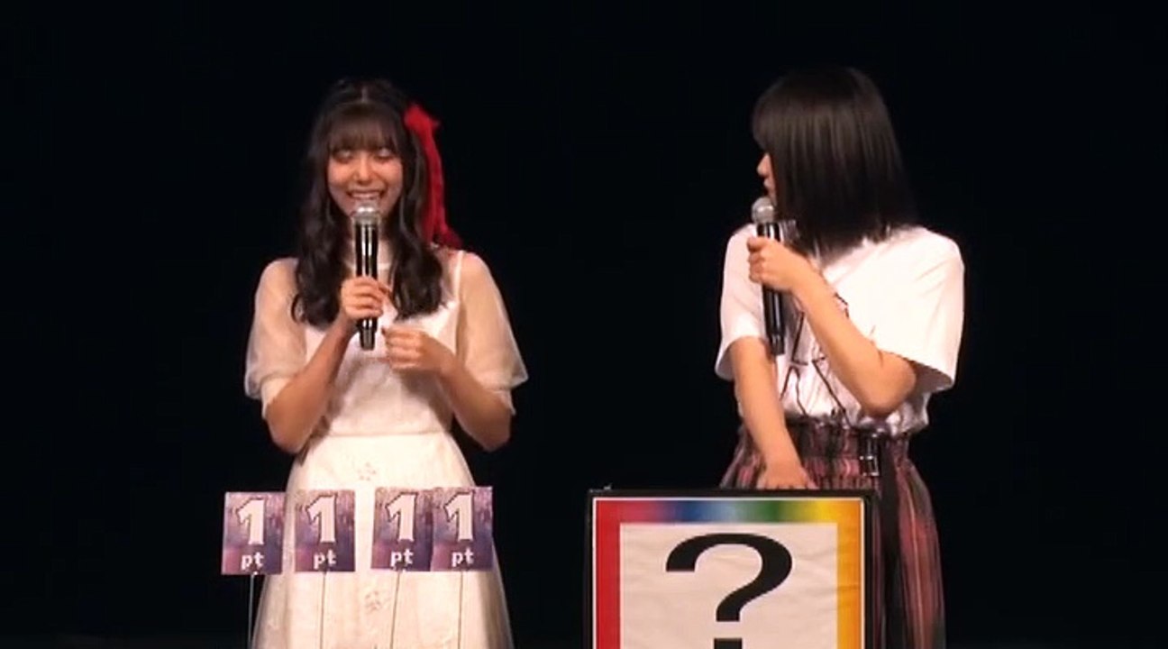 [2019.12.26] Kobushi Factory Inoue Rei Birthday...