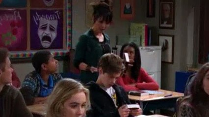 Girl Meets World S02E25 Girl Meets The New Year