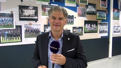 Avant OM-Galatasaray, Jacques Cardoze fait le point sur les abonnements et la sécurité