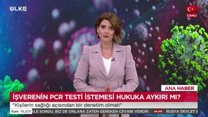 Ülke Ana Haber – 29 Eylül 2021