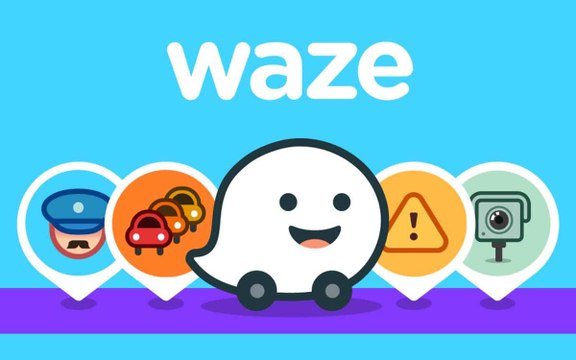 Waze, ces fonctionnalités cachées qui vont changer vos trajets en voiture