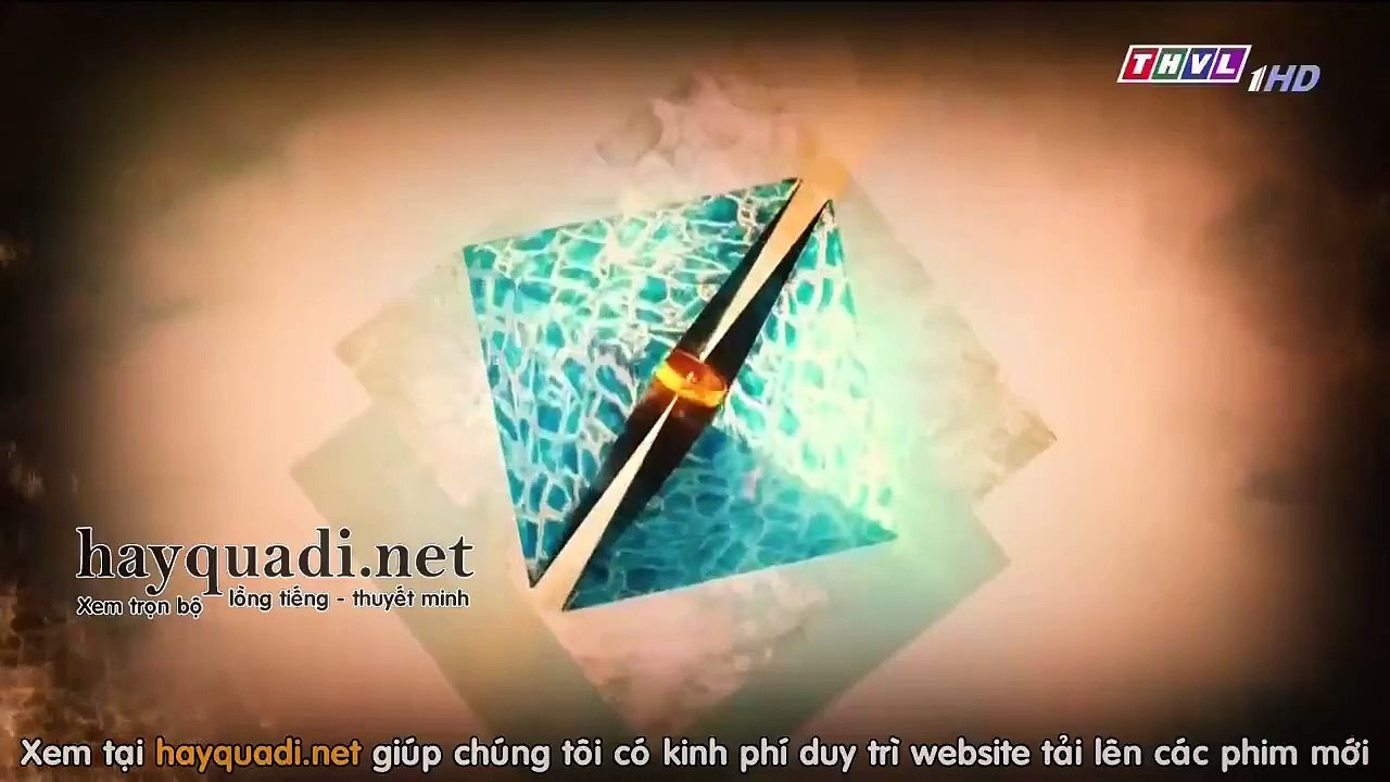 Aladin Và Cây Đèn Thần Tập 54 - Bản Chuẩn - THVL1 lồng tiếng tap 54 - Phim Ấn Độ - xem phim aladin va cay den than tap 54