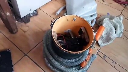 CARA MUDAH SERVICE AC RUMAH SENDIRI
