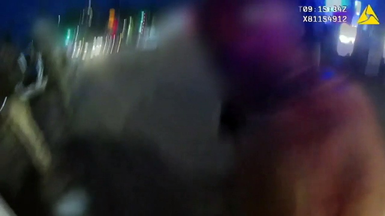 Footage released of man allegedly involved in NT shooting